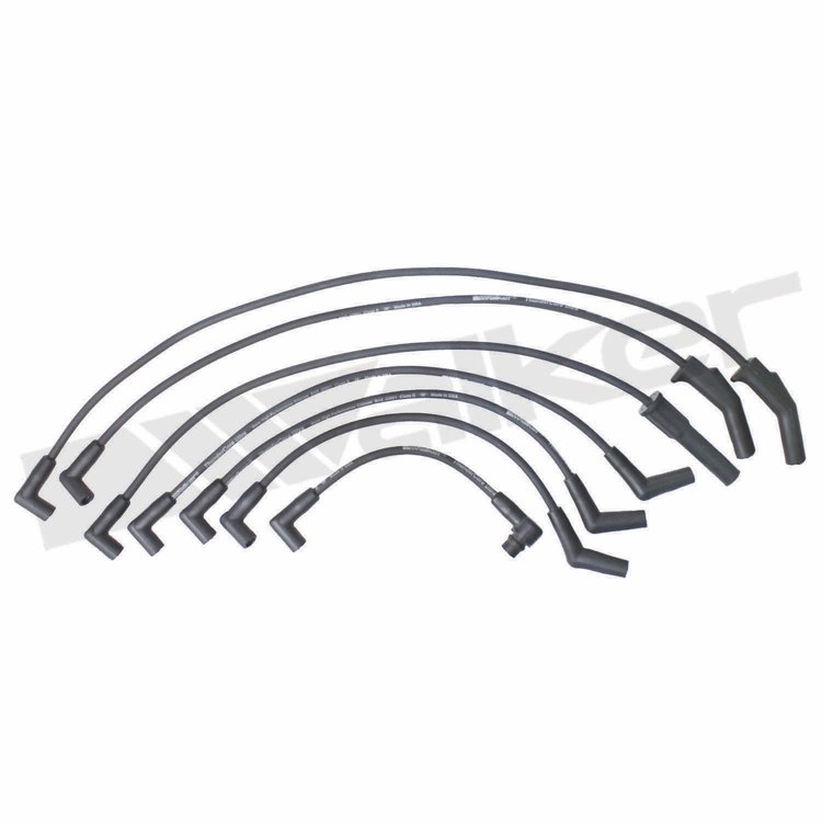 Wire Set Thundercore Standard