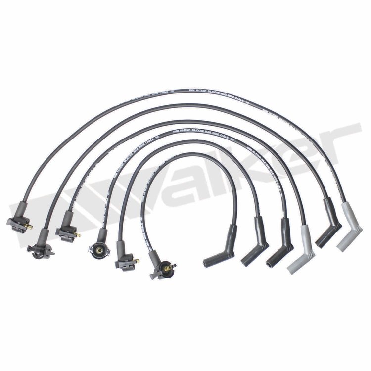 Wire Set Thundercore Standard