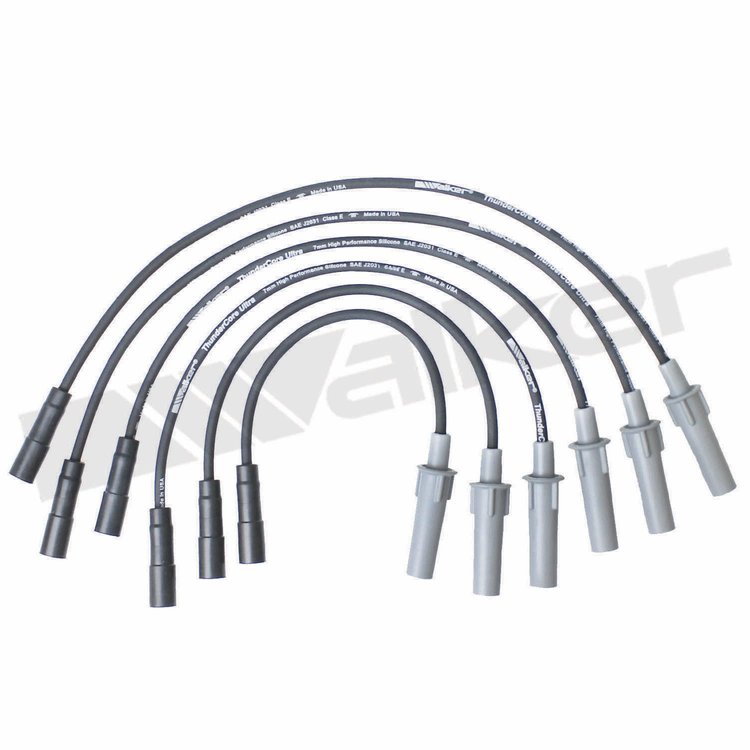 Wire Set Thundercore Standard