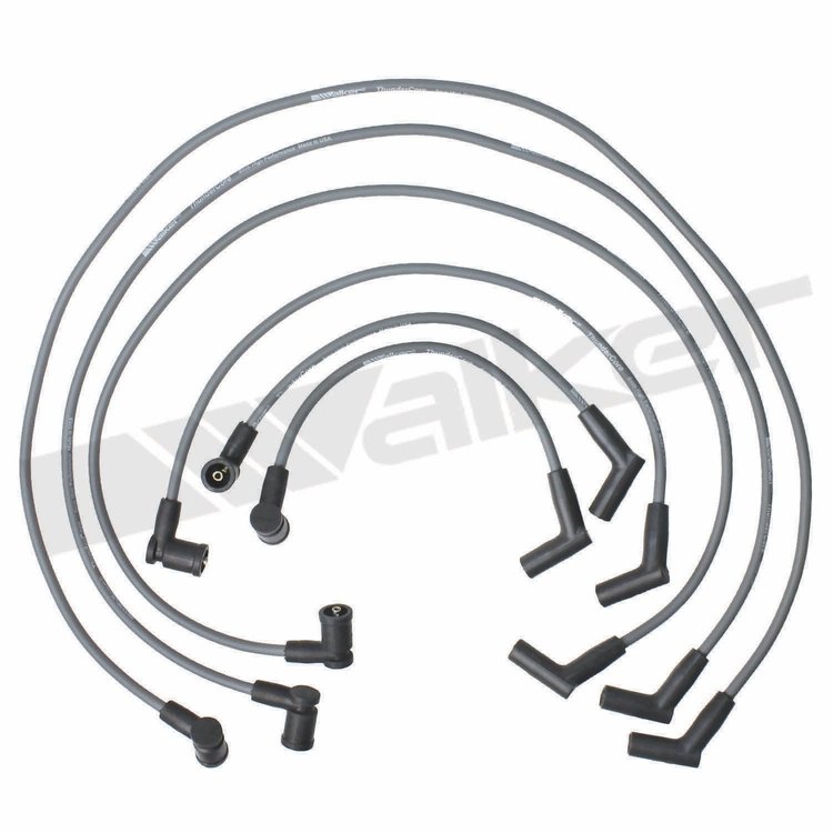 Wire Set Thundercore Standard