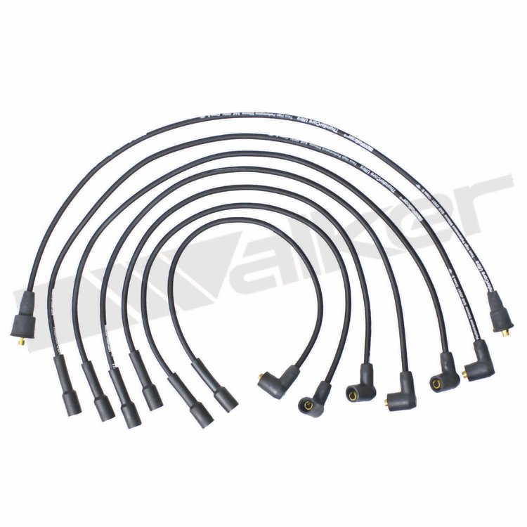 Wire Set Thundercore Standard