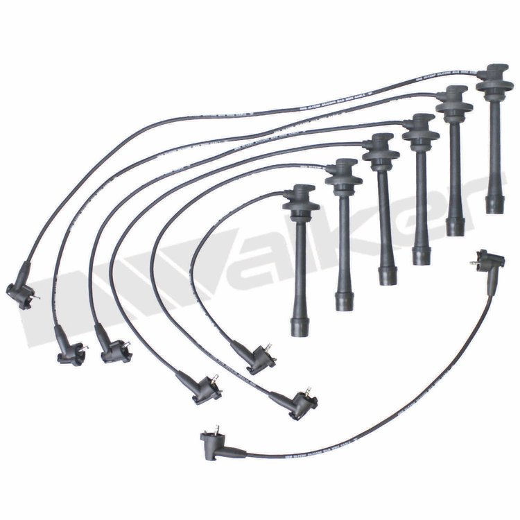 Wire Set Thundercore Standard