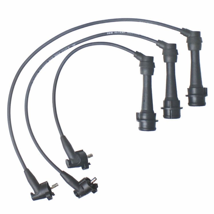 Wire Set Thundercore Standard