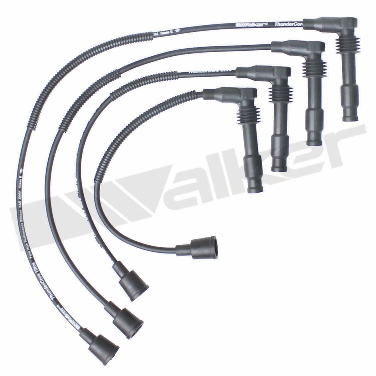 Wire Set Thundercore Standard