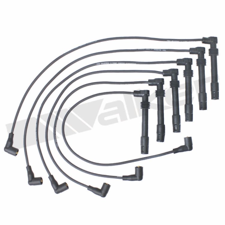 Wire Set Thundercore Standard