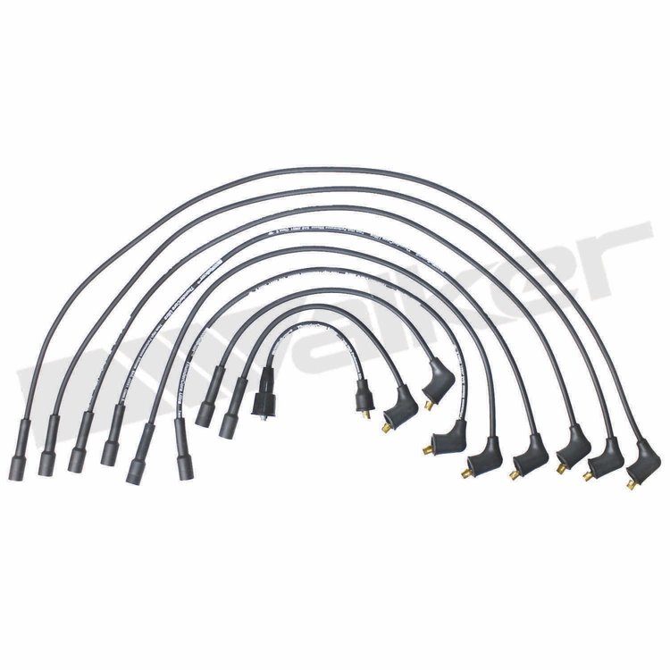 Wire Set Thundercore Standard