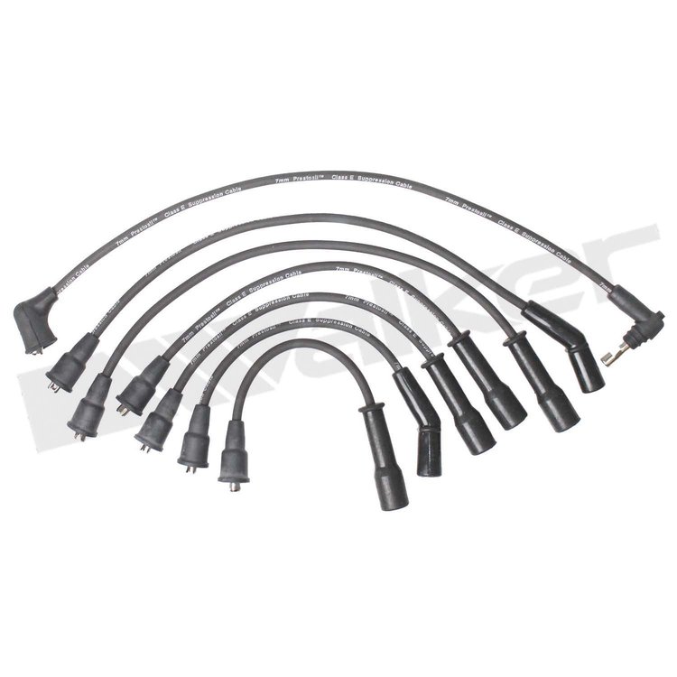 Wire Set Thundercore Standard