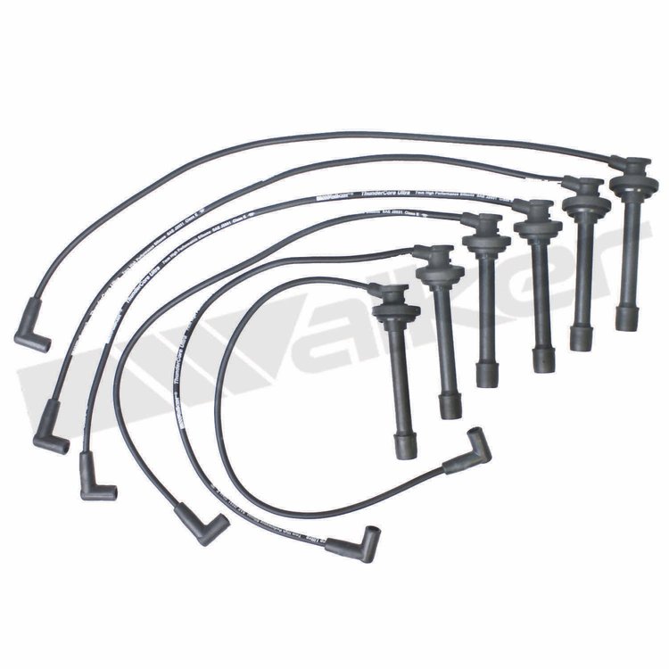 Wire Set Thundercore Standard