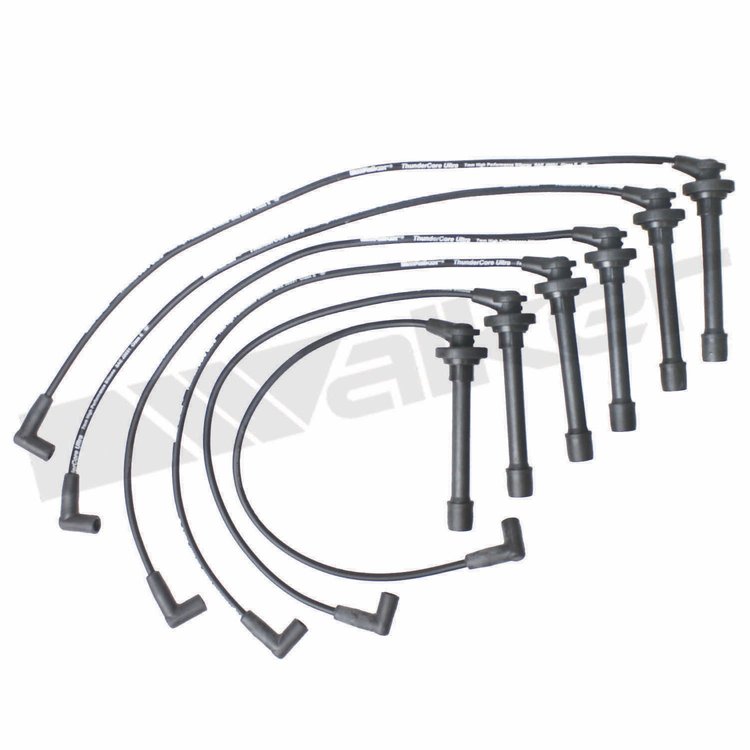 Wire Set Thundercore Standard