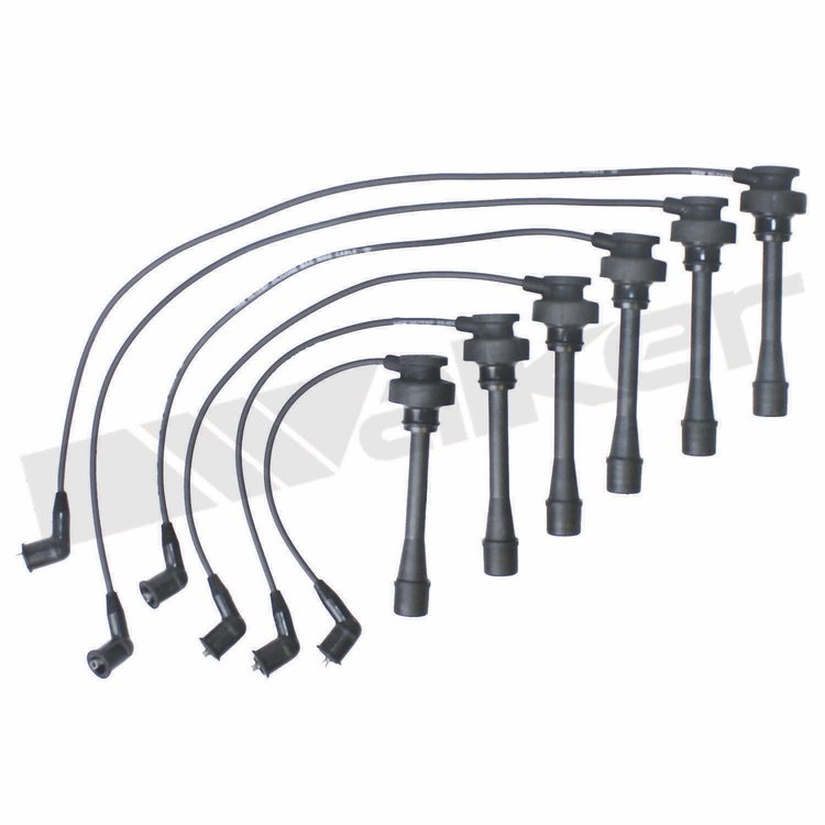 Wire Set Thundercore Standard