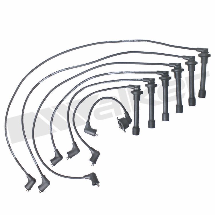Wire Set Thundercore Standard