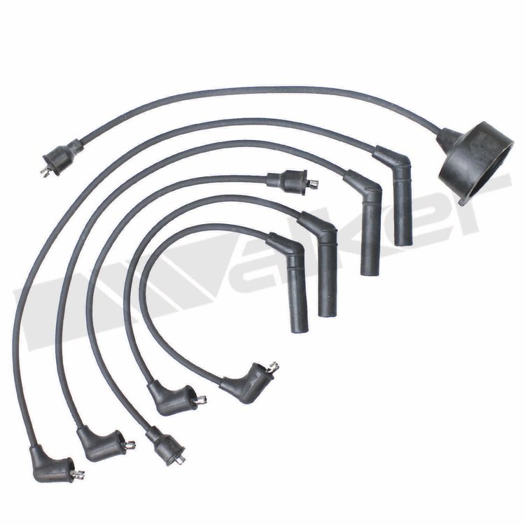 Wire Set Thundercore Standard