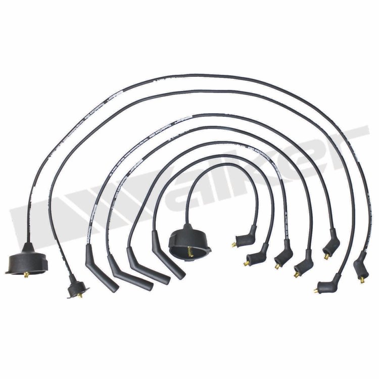 Wire Set Thundercore Standard