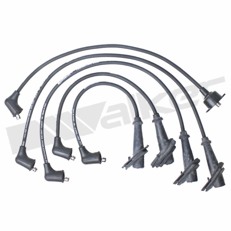 Wire Set Thundercore Standard