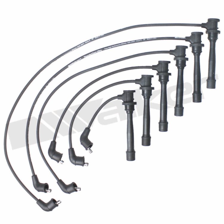 Wire Set Thundercore Standard