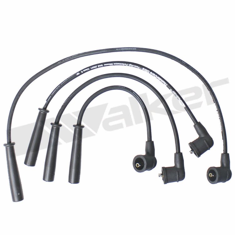 Wire Set Thundercore Standard