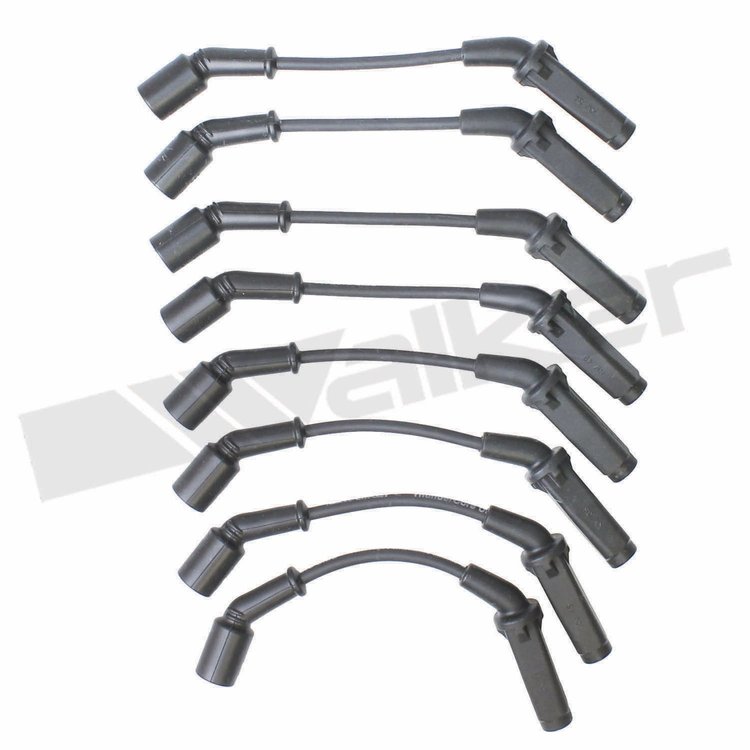 Wire Set Thundercore Standard