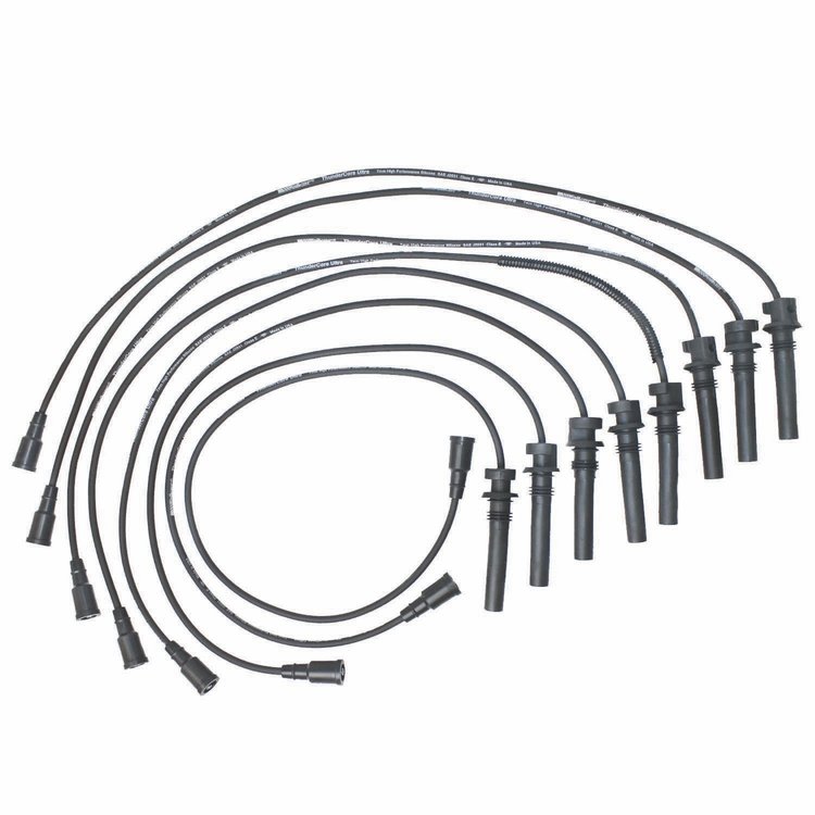 Wire Set Thundercore Standard