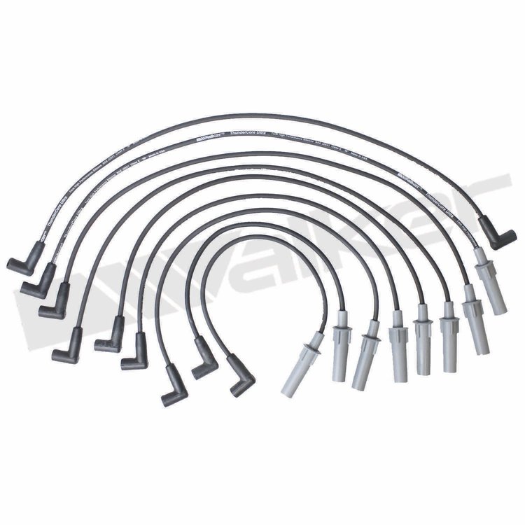 Wire Set Thundercore Standard