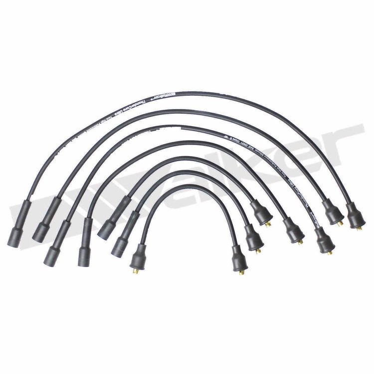 Wire Set Thundercore Standard