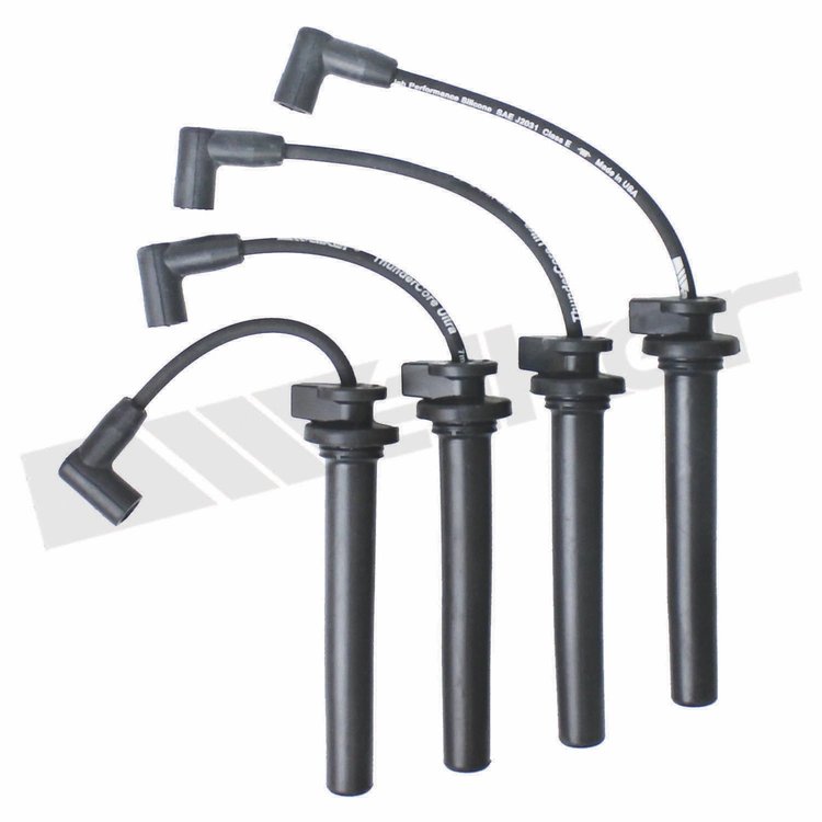 Wire Set Thundercore Standard