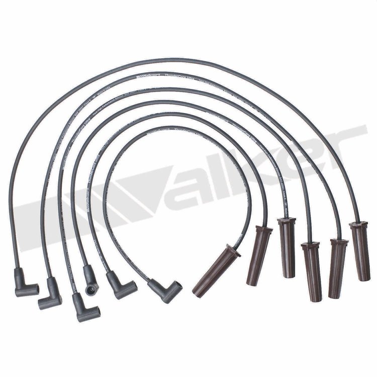 Wire Set Thundercore Standard