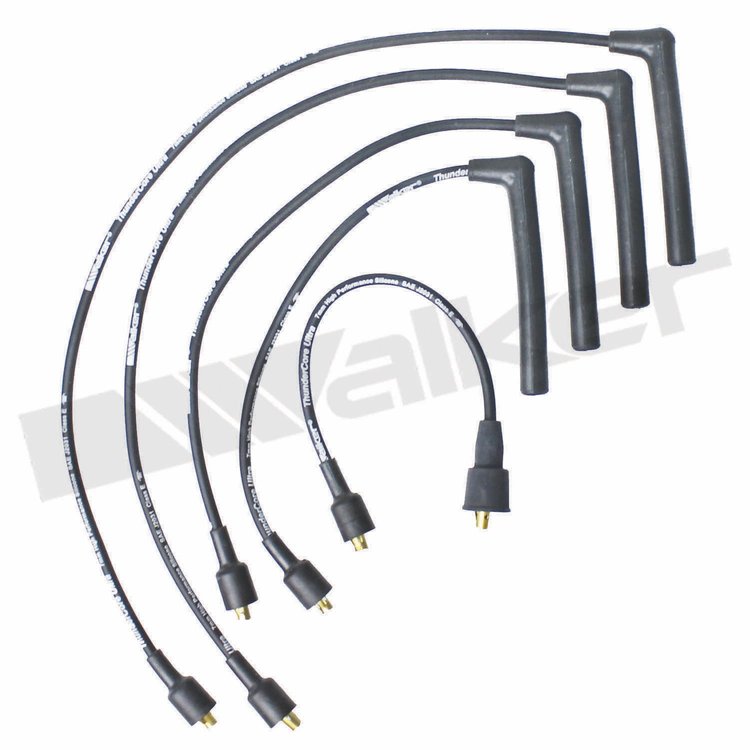 Wire Set Thundercore Standard