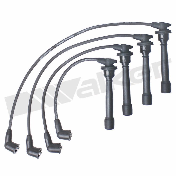 Wire Set Thundercore Standard