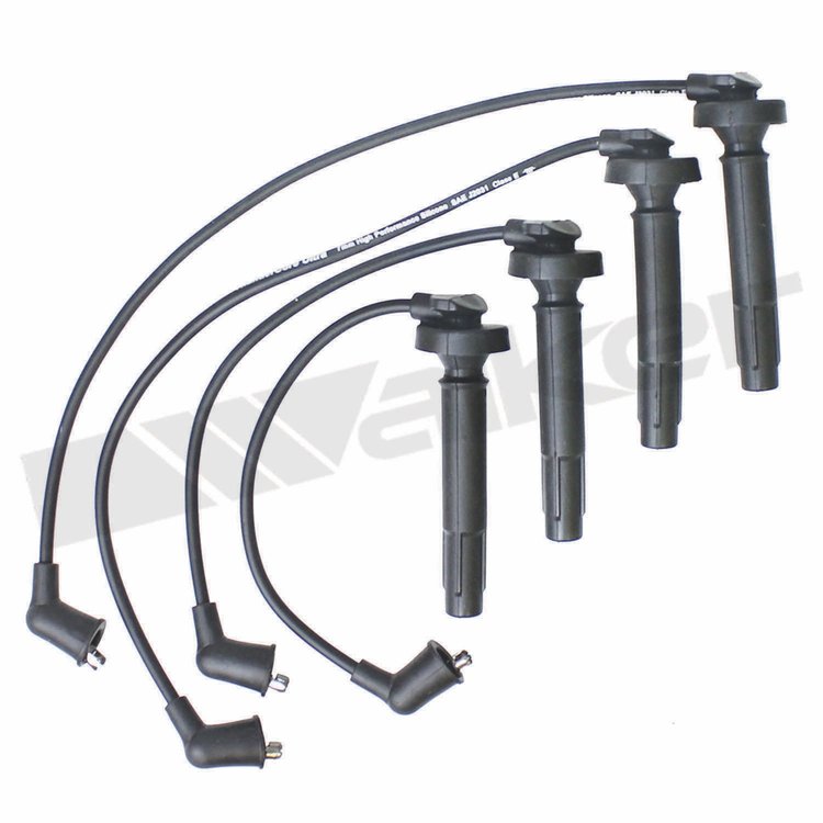 Wire Set Thundercore Standard