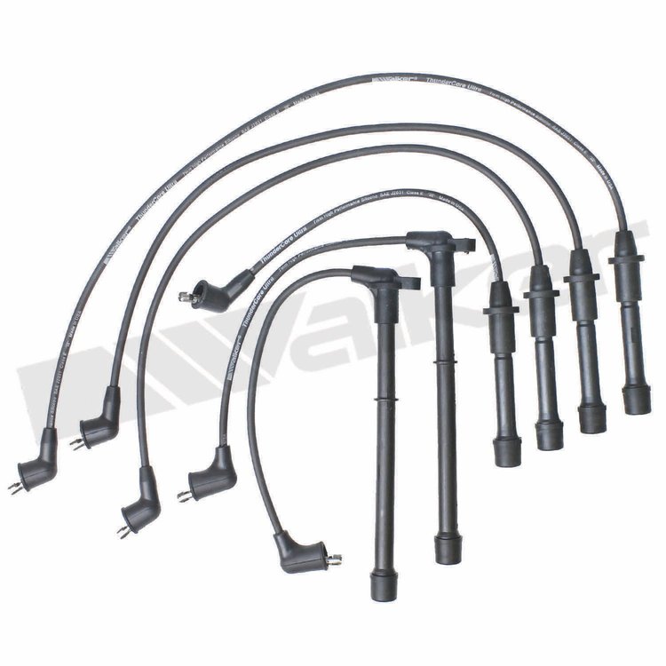 Wire Set Thundercore Standard