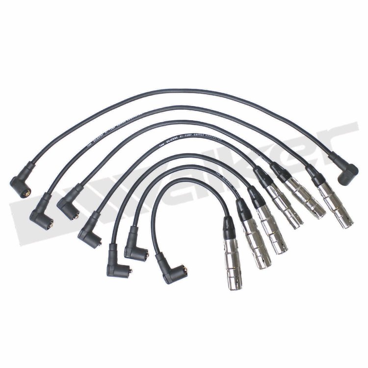 Wire Set Thundercore Standard