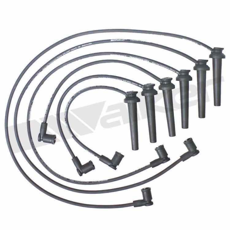 Wire Set Thundercore Standard