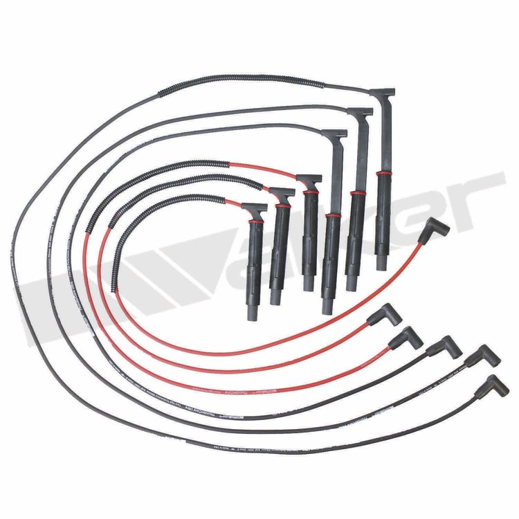 Wire Set Thundercore Standard
