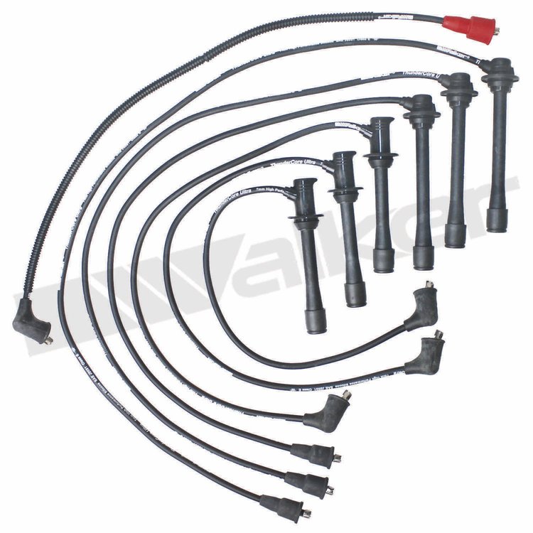 Wire Set Thundercore Standard