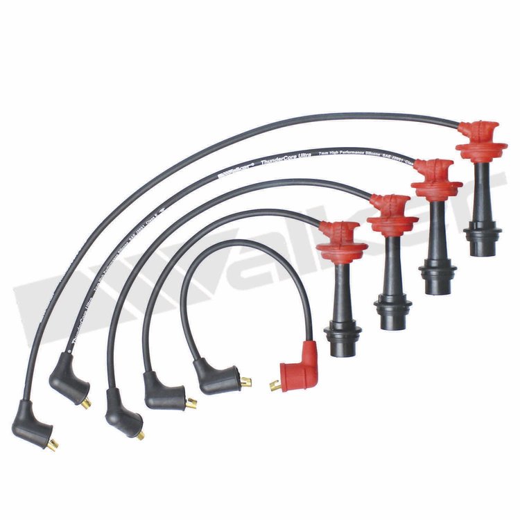 Wire Set Thundercore Standard