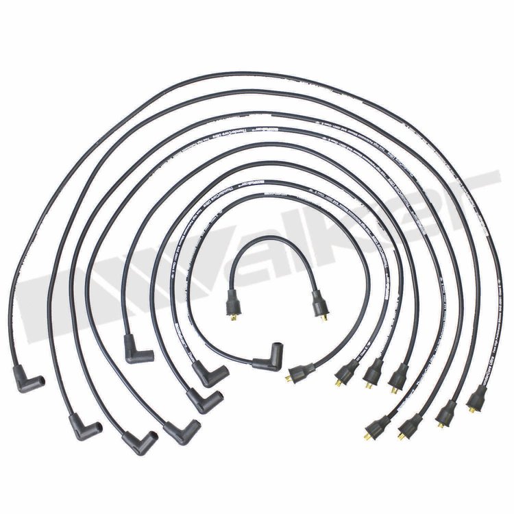 Wire Set Thundercore Standard