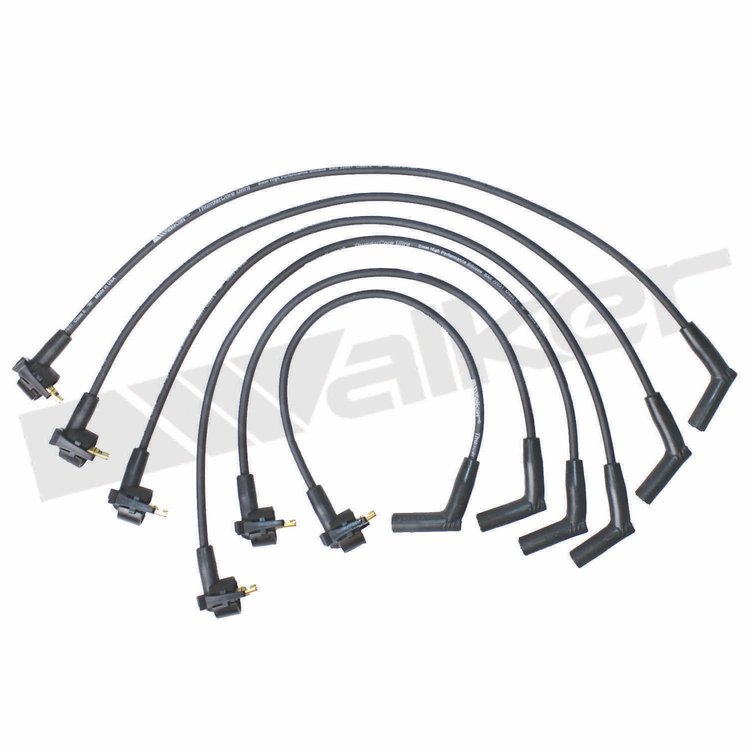 Wire Set Thundercore Standard