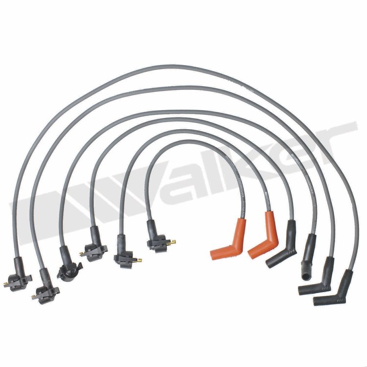 Wire Set Thundercore Standard