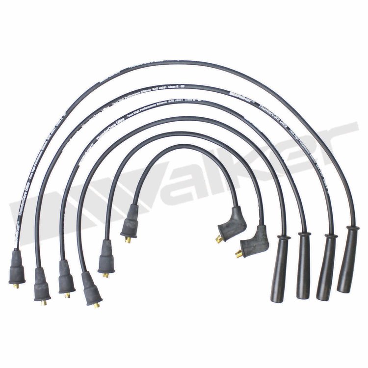 Wire Set Thundercore Standard