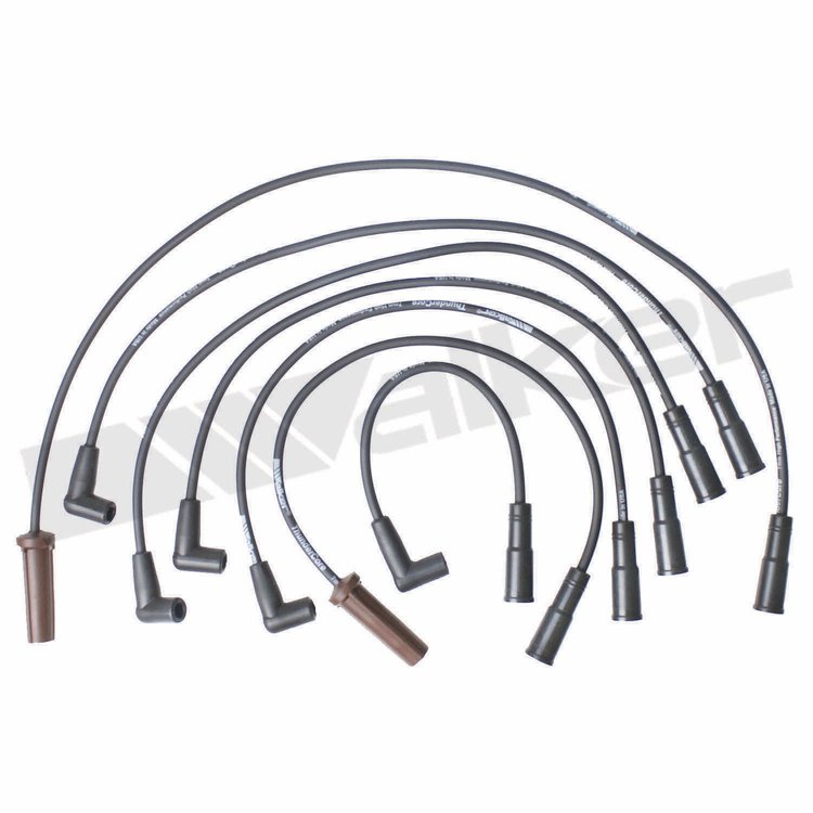 Wire Set Thundercore Standard