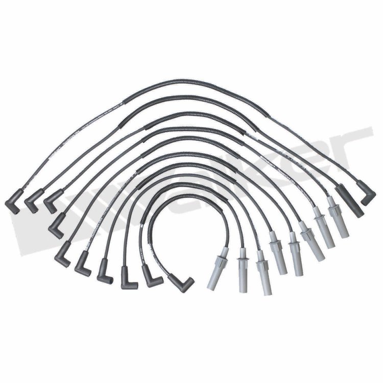 Wire Set Thundercore Standard