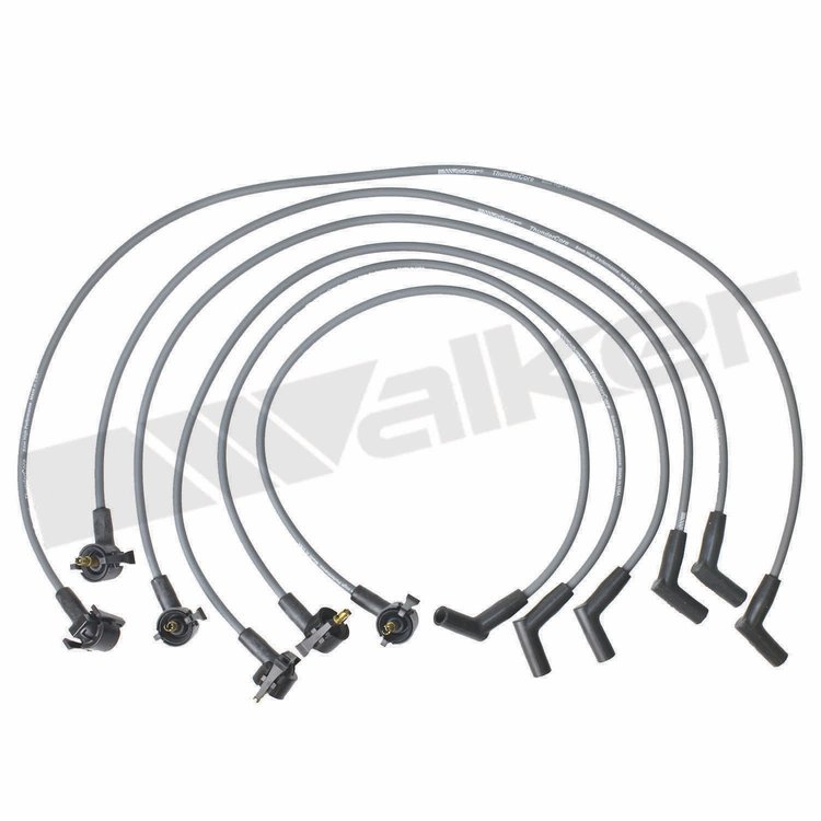 Wire Set Thundercore Standard