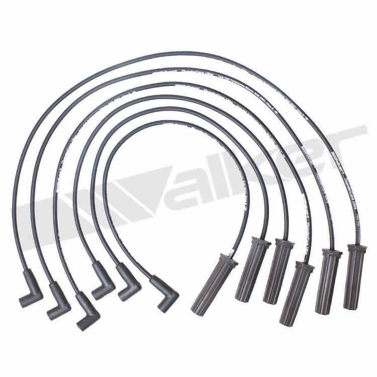 Wire Set Thundercore Standard