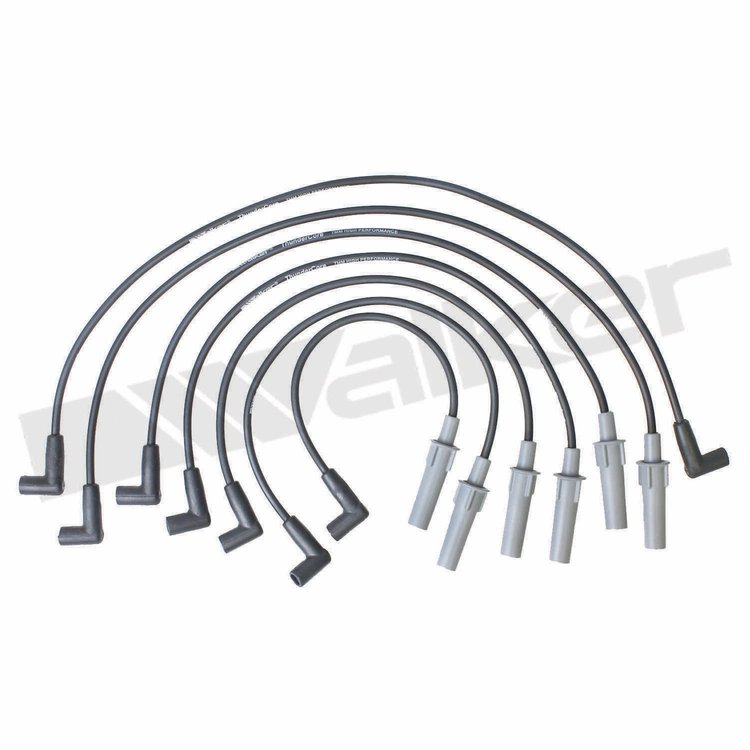 Wire Set Thundercore Standard