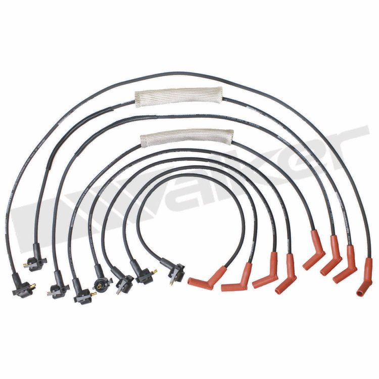 Wire Set Thundercore Standard