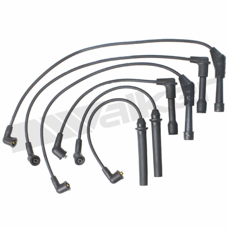 Wire Set Thundercore Standard