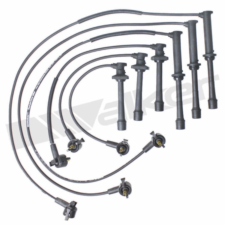 Wire Set Thundercore Standard