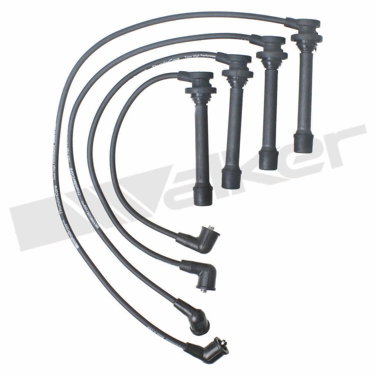 Wire Set Thundercore Standard