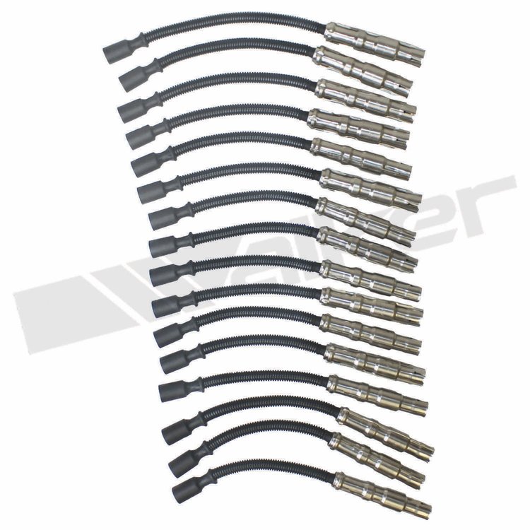 Wire Set Thundercore Standard