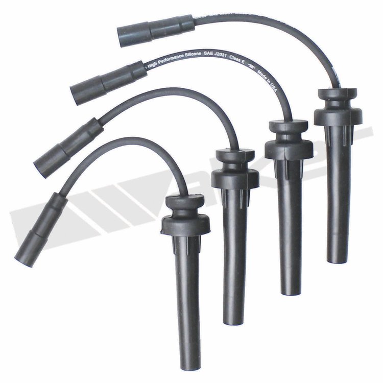 Wire Set Thundercore Standard